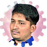 Director Mahesh Surapaneni