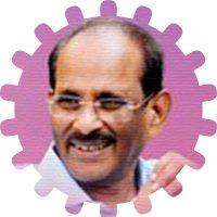 Director Vijayendra Prasad