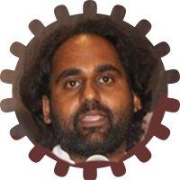 Director Yakub Ali Mohammad