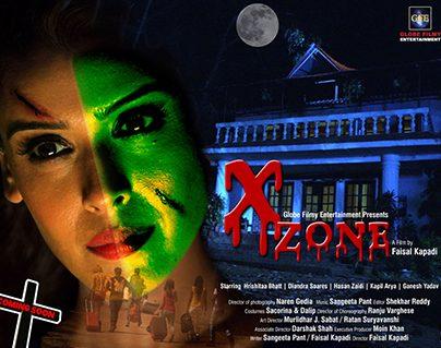 Faisal Kapadi X Zone Film Banned By CBFC Under Prasoon Joshi