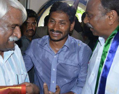 Future Looks Bleak for YSR Congress!