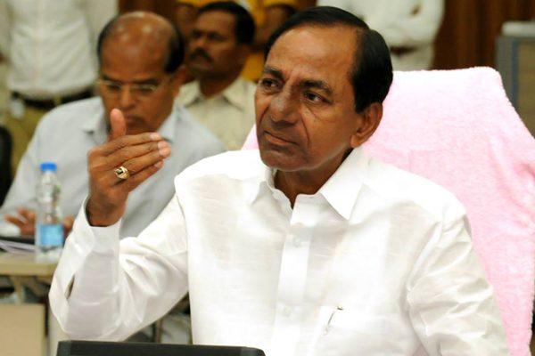 GST Damage to the Extent of 12000 Cr for Telangana