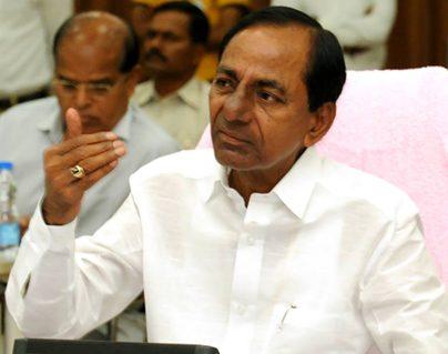 GST Damage to the Extent of 12000 Cr for Telangana