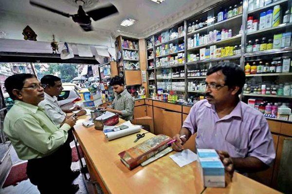 GST Going Demonetization Way