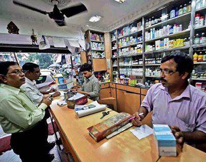 GST Going Demonetization Way