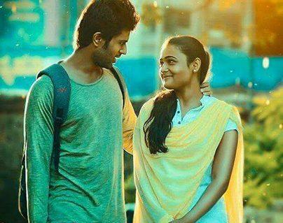 Get Ready for Tedious Arjun Reddy