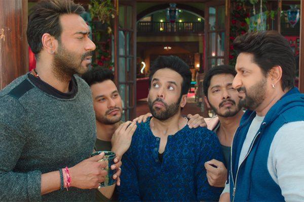Golmaal Again Trailer Talk- Big Director Copies Another South Trend