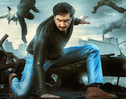 Gopi Chand Oxygen Trailer