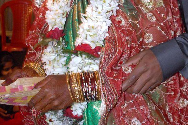 Greedy Man Plans to Marry Two Girls on Same Day