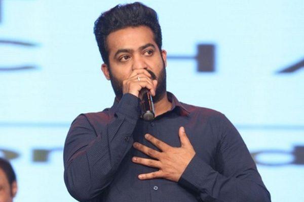 Guessing Game on NTR's Second Friend