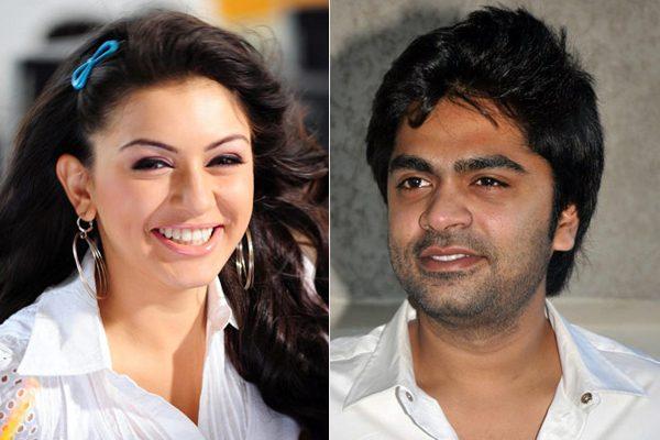 Hansika Simbhu break Up