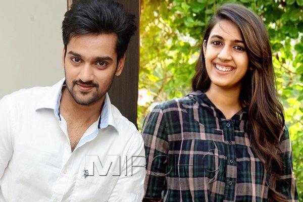 Happy Wedding For Niharika Konidela