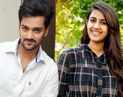 Happy Wedding For Niharika