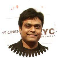 Harris Jayaraj