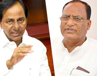 High Court Fires on KCR's New Found Close-Aide Gutha Sukender Reddy!