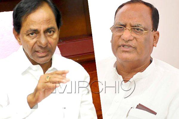 High Court Fires on KCR's New Found Close-Aide Gutha Sukender Reddy!