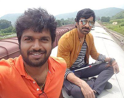 How Ravi Teja Is the Reason for the Reshoot
