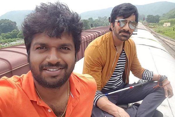 How Ravi Teja Is the Reason for the Reshoot