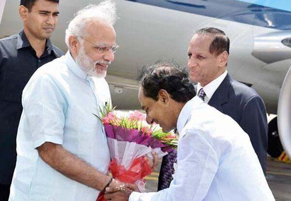 Hyderabad Metro Rail Gets an Inauguration Date!