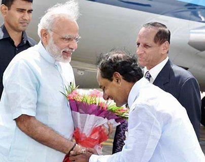 Hyderabad Metro Rail Gets an Inauguration Date!