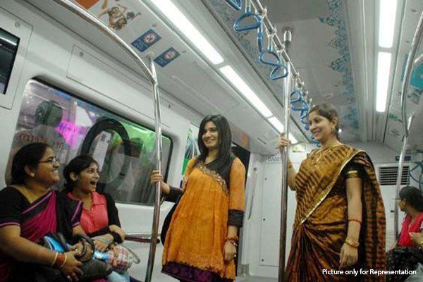 Hyderabad Safest Metro for Women