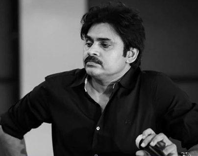 I Did not Want Pawan to Enter Politics - Sunil