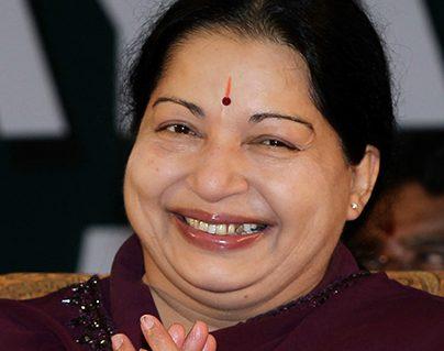 Ice Creams Reason for Jayalalithaa's Death?