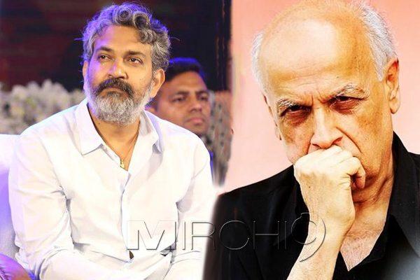 That's the reason why 'Baahubali 2' created records though it is a regional movie. Mahesh Bhatt thinks Rajamouli