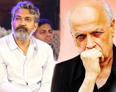 That's the reason why 'Baahubali 2' created records though it is a regional movie. Mahesh Bhatt thinks Rajamouli