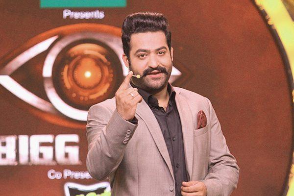 If Not NTR for Bigg Boss, What Would Have Been the Result!