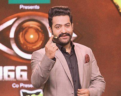 If Not NTR for Bigg Boss, What Would Have Been the Result!