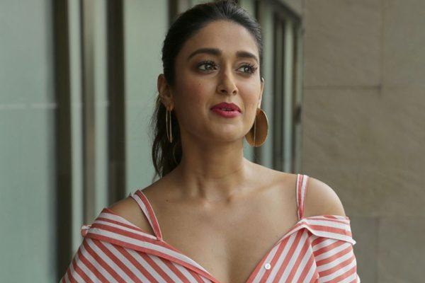 Ileana D'Cruz Rejected Wanted Salman Khan