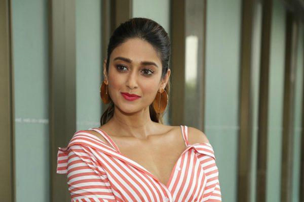 Ileana D'Cruz - You Wouldn't Be Doing That to Your Wife, Would You