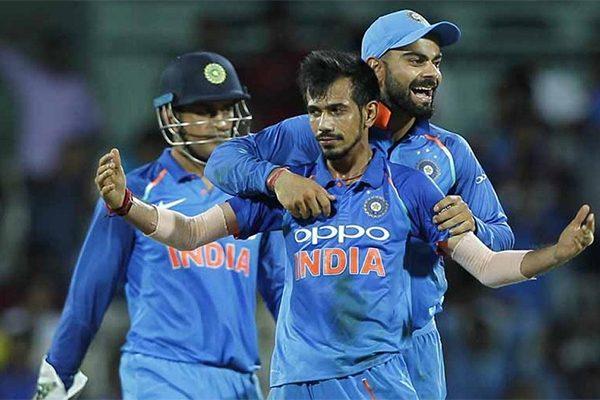 India vs Australia