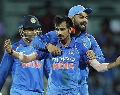 India vs Australia