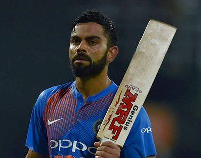 India vs Sri Lanka cleansweep