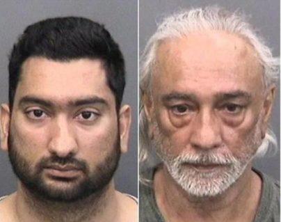 Check How These Indian In-Laws Made Headlines in the US