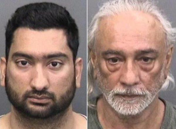 Check How These Indian In-Laws Made Headlines in the US