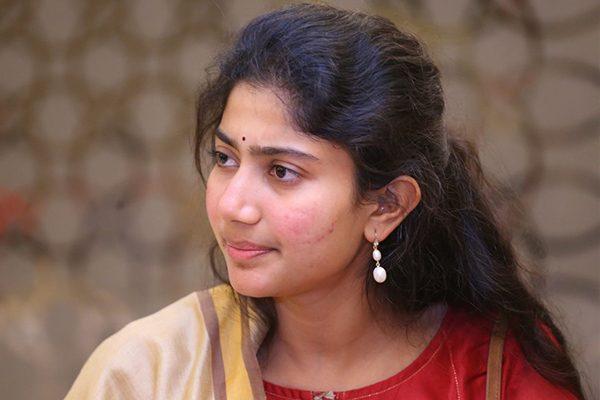 It's Challenging: Pregnant Sai Pallavi Embracing a Foetus