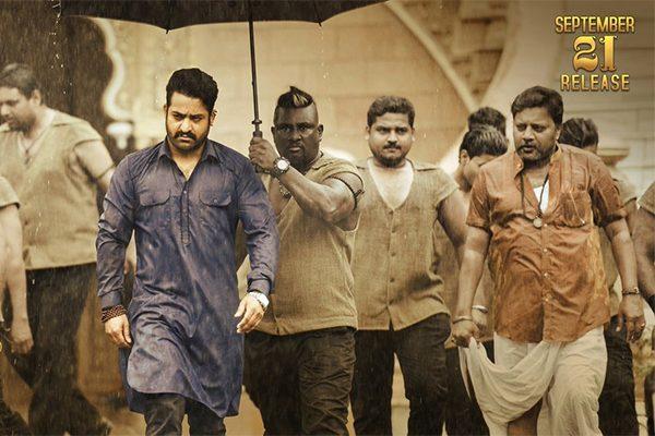 JAi Lava Kusa Poster Talk