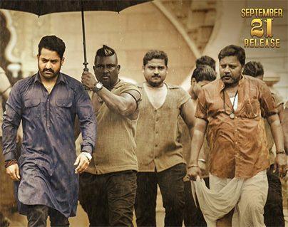 JAi Lava Kusa Poster Talk
