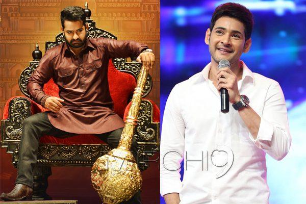 Jai Is Simply Amazing - Mahesh Babu