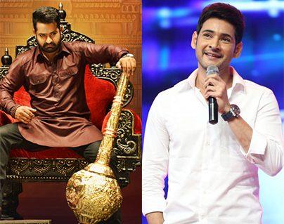 Jai Is Simply Amazing - Mahesh Babu