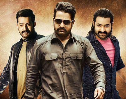 జై లవకుశ... నెంబర్ 1గా నిలుస్తాడా..!