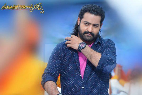 Jai Lava Kusa Audio - DSP Disappoints For Another Biggie