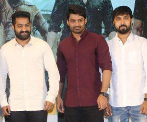 Jai Lava Kusa Success Meet Photos