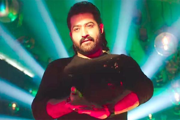 Jai Lava Kusa Teaser - Introducing Kusa!