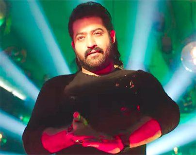 Jai Lava Kusa Teaser - Introducing Kusa!