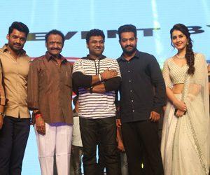 Jai Lava Kusa Trailer Launch Event Photos Stills