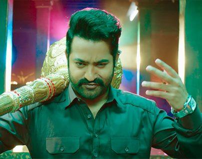Jai Lava Kusa Trailer Talk Perfectly Sets Up A Minimum-Guarantee